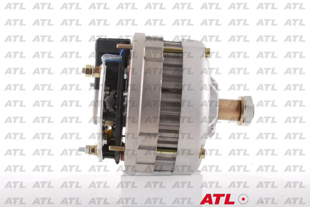 Sichere Zahlung Atl Lichtmaschine Generator