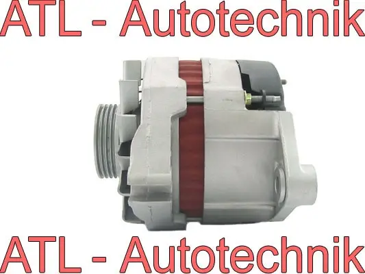 Atl Lichtmaschine Generator Sichere Zahlung