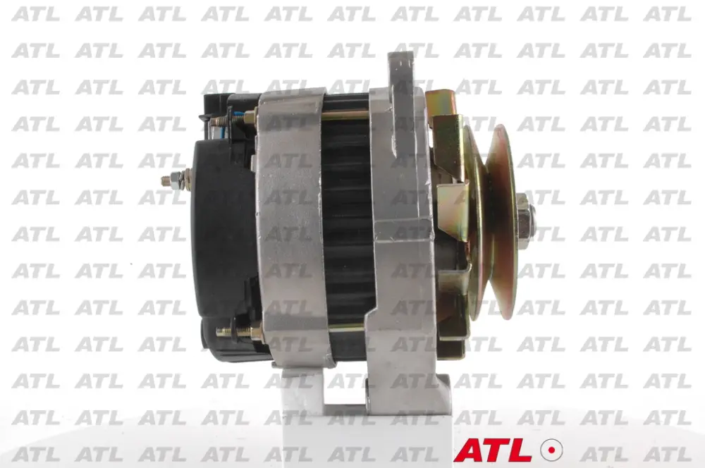 Atl Lichtmaschine Generator Expressversand