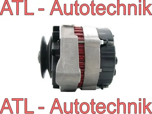 Atl Lichtmaschine Generator Schnäppchen