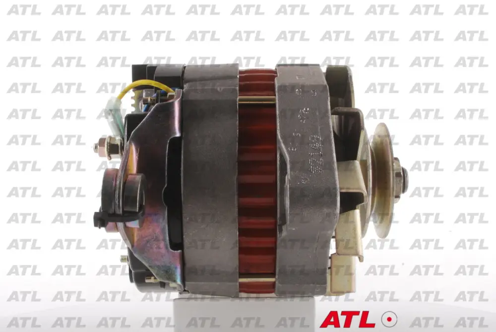 Schneller Versand Atl Lichtmaschine Generator