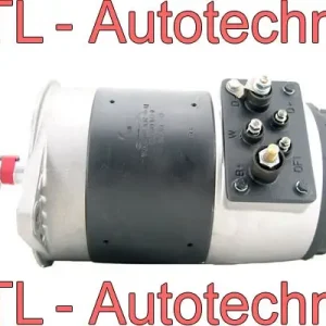 Top-Seller Atl Lichtmaschine Generator