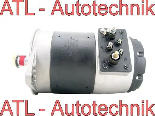 Top-Seller Atl Lichtmaschine Generator
