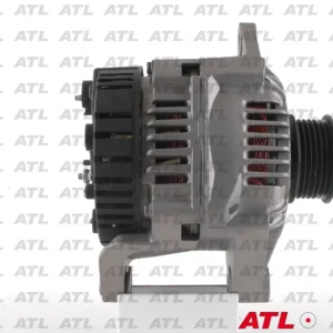 Atl Lichtmaschine Generator Knallerangebot