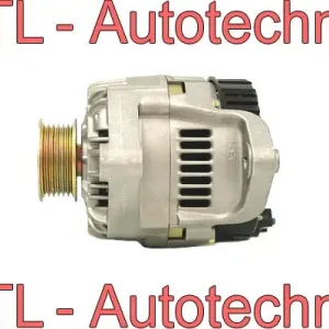 Atl Lichtmaschine Generator Knallerangebot