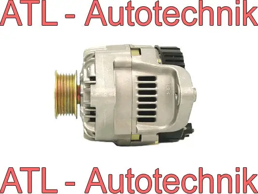 Atl Lichtmaschine Generator Knallerangebot