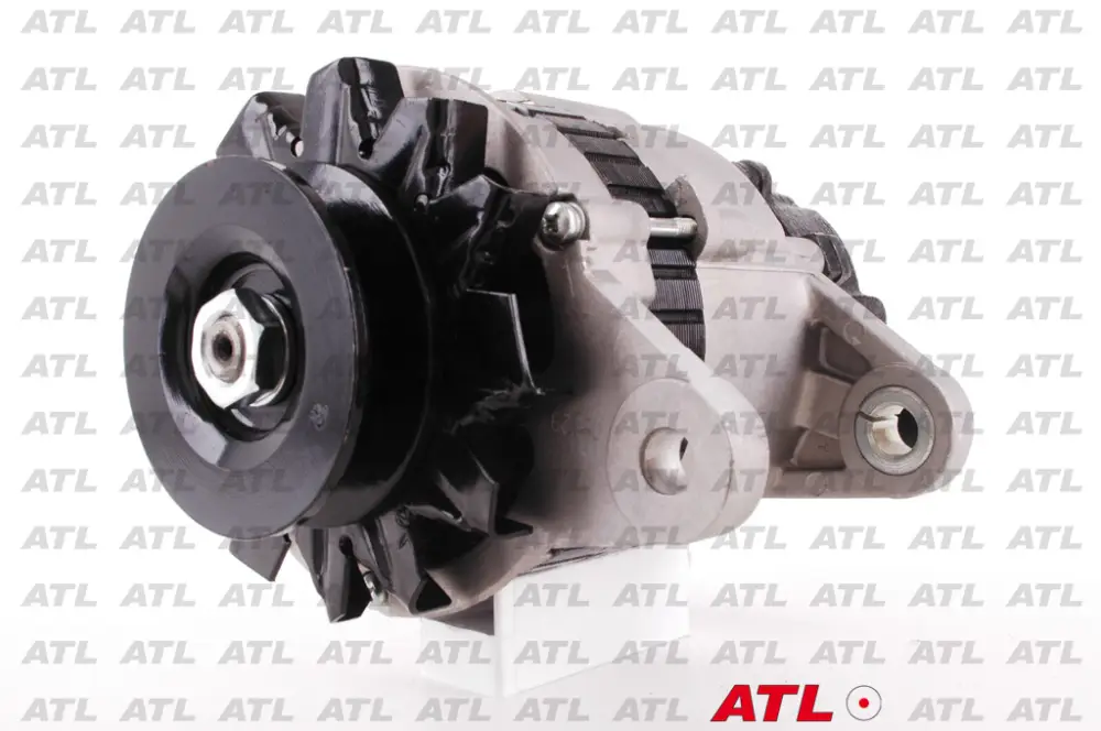 Atl Lichtmaschine Generator Rabatt