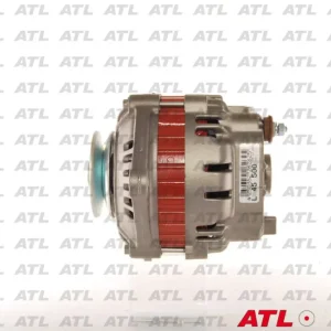 Neu Im Sortiment Atl Lichtmaschine Generator