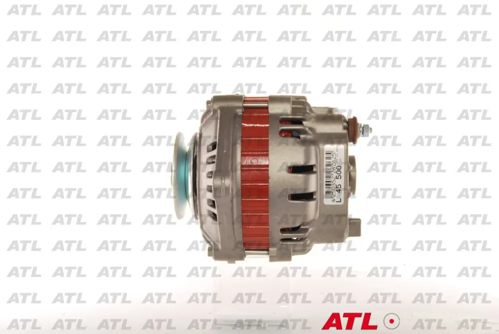Neu Im Sortiment Atl Lichtmaschine Generator