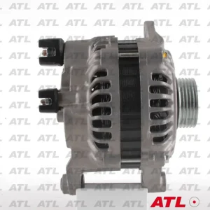 Atl Lichtmaschine Generator Highlight
