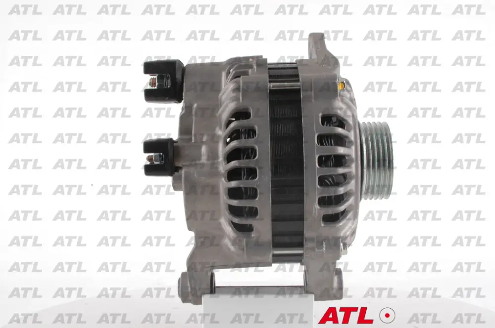 Atl Lichtmaschine Generator Highlight