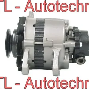 Atl Lichtmaschine Generator Neuheit