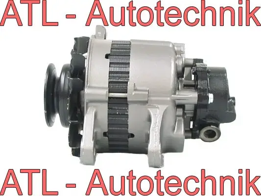 Atl Lichtmaschine Generator Neuheit