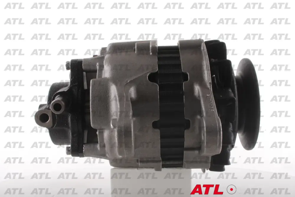 Atl Lichtmaschine Generator Knallerangebot