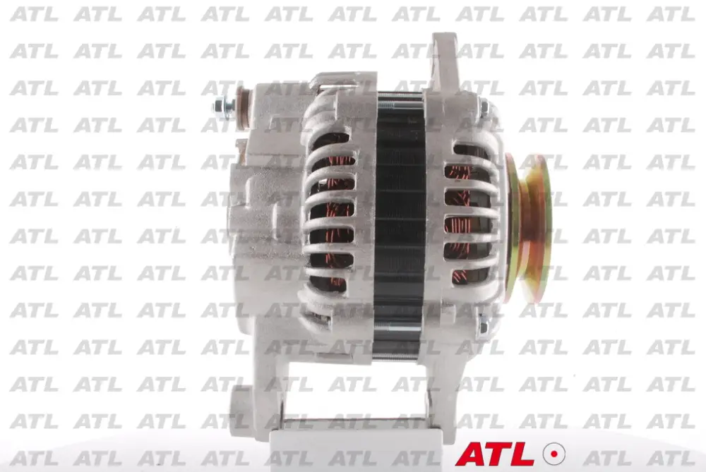 Atl Lichtmaschine Generator Meistverkauft
