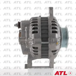 Atl Lichtmaschine Generator Highlight