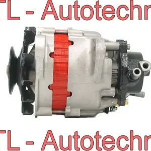 Atl Lichtmaschine Generator Garantierte Lieferung
