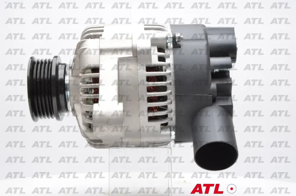 Super-Preis Atl Lichtmaschine Generator