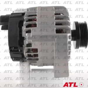 Abverkauf Atl Lichtmaschine Generator