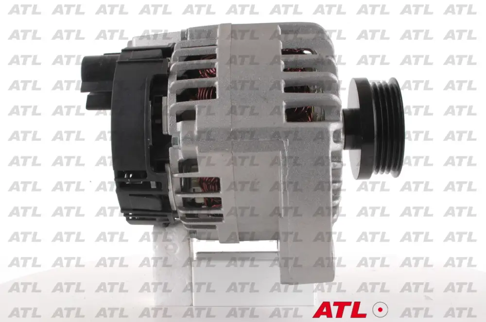 Abverkauf Atl Lichtmaschine Generator