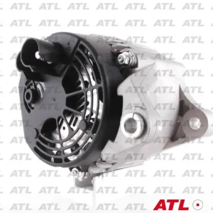 Geprüft Atl Lichtmaschine Generator