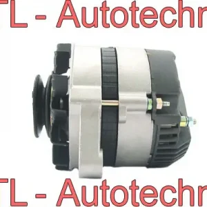 Abverkauf Atl Lichtmaschine Generator