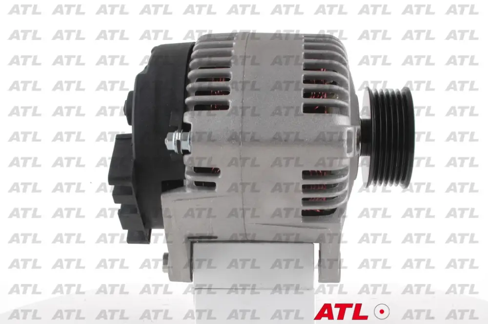 Preisreduziert Atl Lichtmaschine Generator