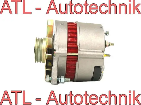 Meistverkauft Atl Lichtmaschine Generator