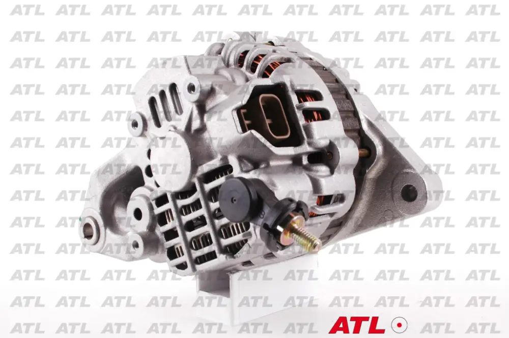 Schneller Versand Atl Lichtmaschine Generator