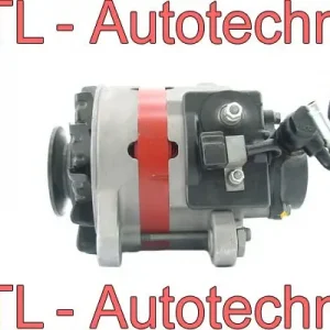 Aktuell Atl Lichtmaschine Generator