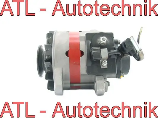 Aktuell Atl Lichtmaschine Generator