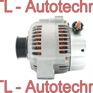 Sichere Zahlung Atl Lichtmaschine Generator
