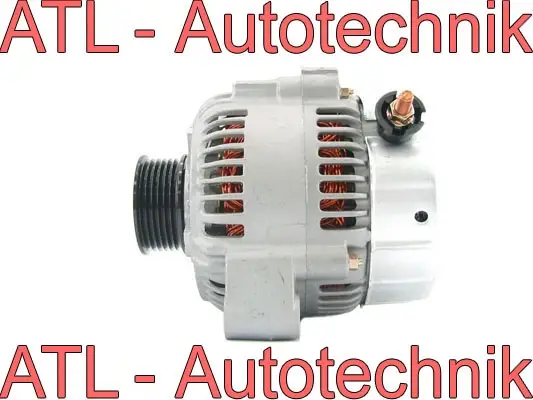 Sichere Zahlung Atl Lichtmaschine Generator