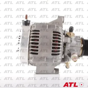 Expressversand Atl Lichtmaschine Generator