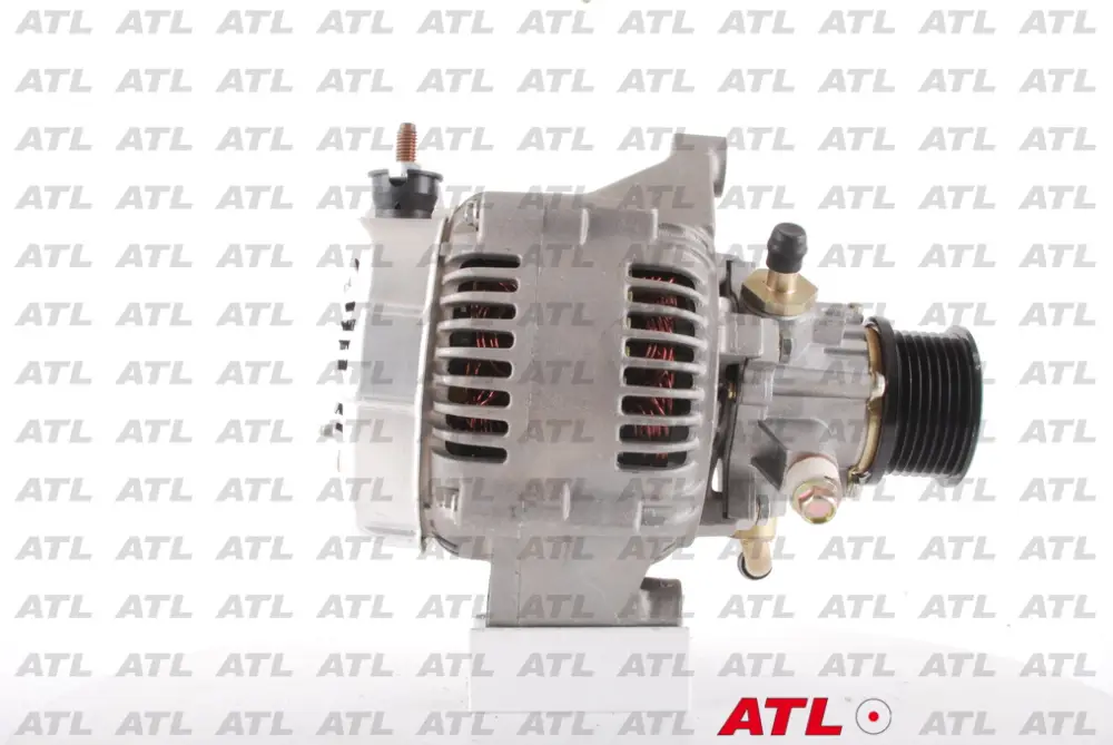 Expressversand Atl Lichtmaschine Generator