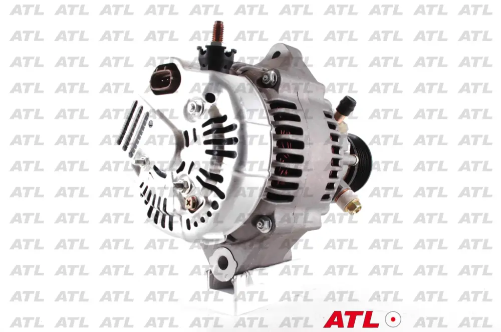 Atl Lichtmaschine Generator Rabatt