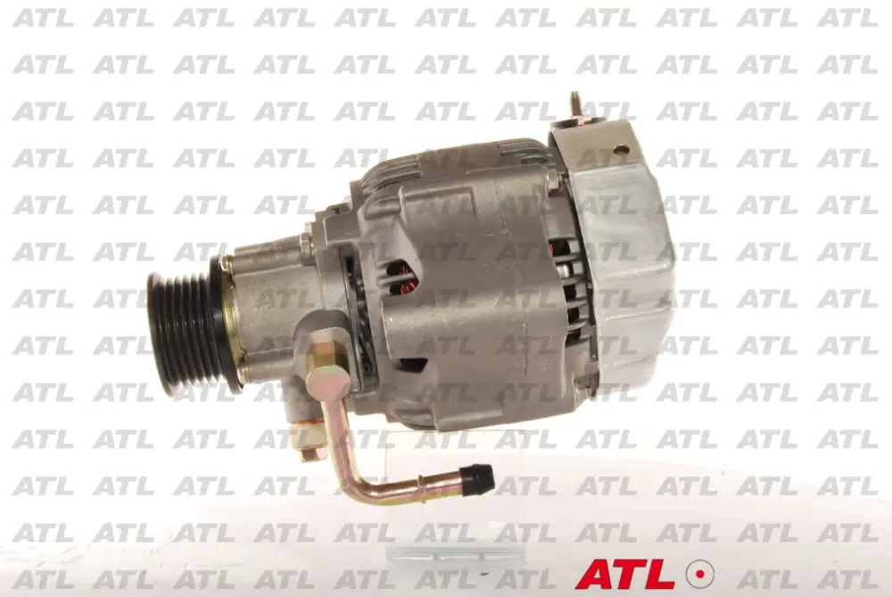 Atl Lichtmaschine Generator Direkt Vom Hersteller