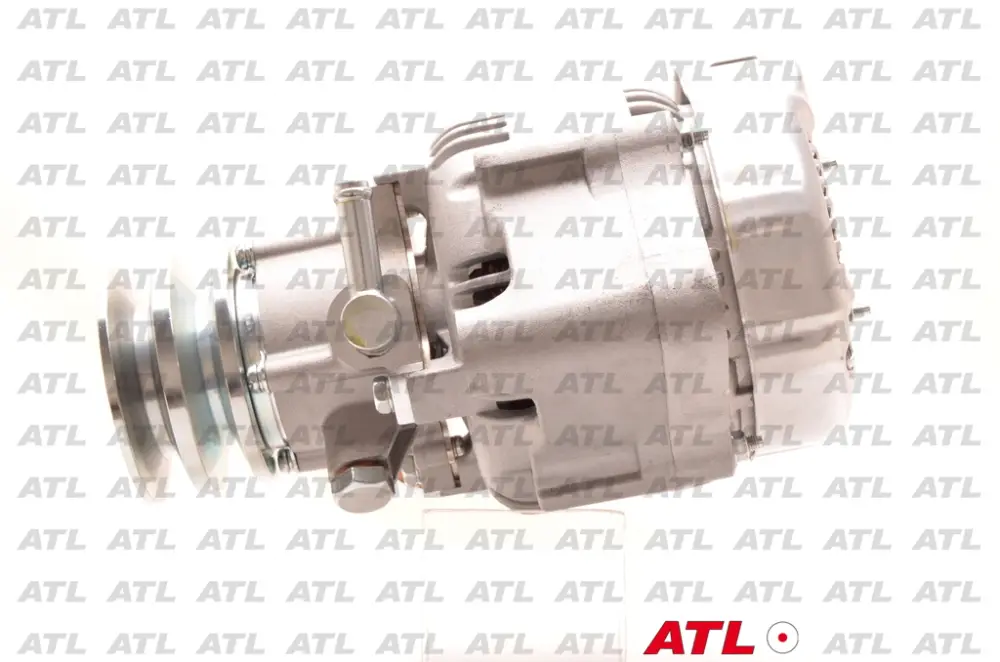 Atl Lichtmaschine Generator Rabatt