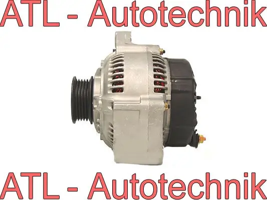 Atl Lichtmaschine Generator Neu Im Sortiment
