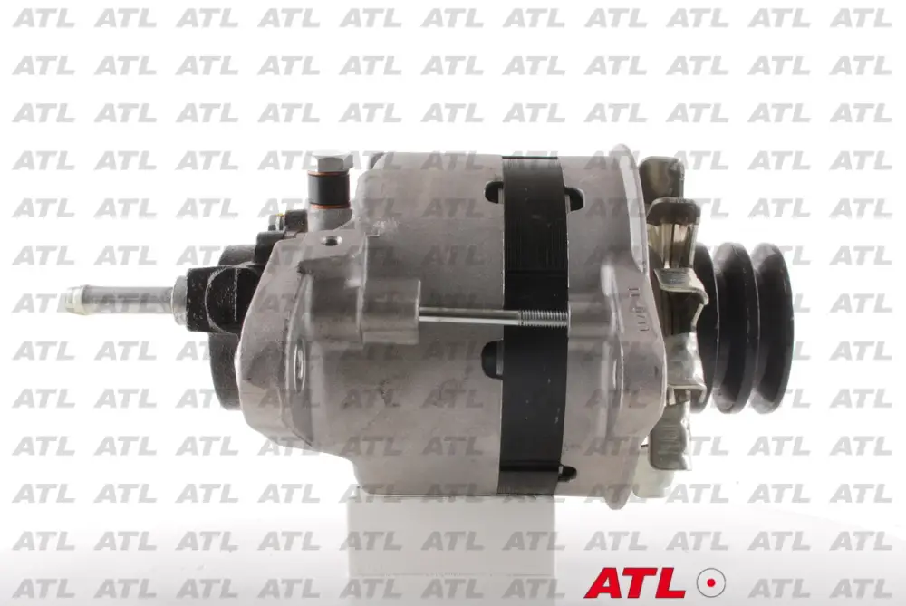 Wochenendangebot Atl Lichtmaschine Generator