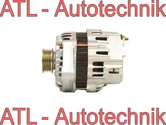 Direkt Vom Hersteller Atl Lichtmaschine Generator
