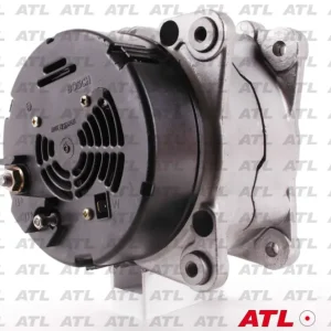 Atl Lichtmaschine Generator Markenware