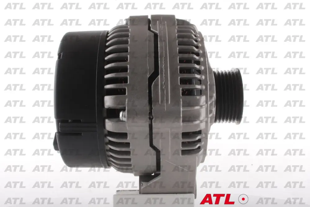 Atl Lichtmaschine Generator Neuheit