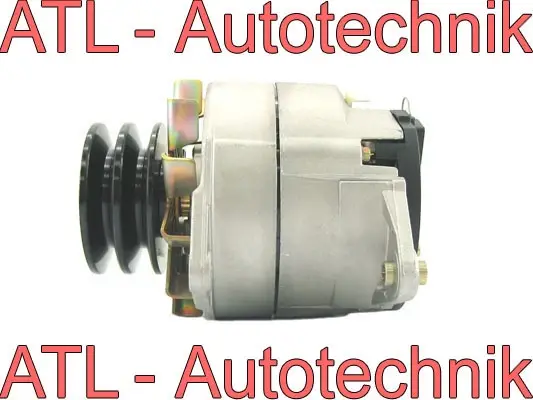 Atl Lichtmaschine Generator Expressversand