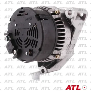 Atl Lichtmaschine Generator Geprüft