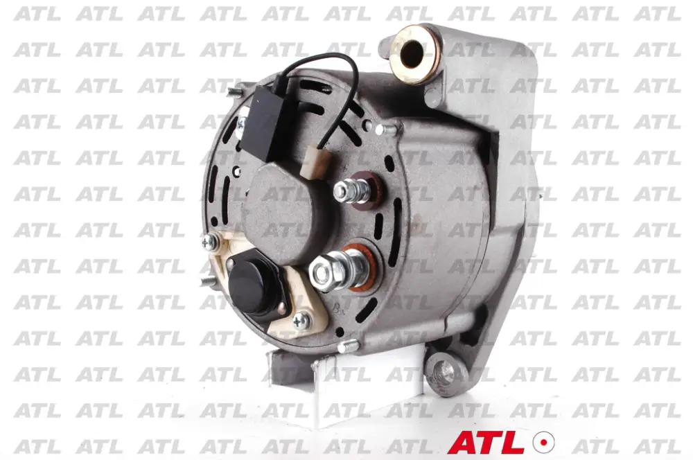 Atl Lichtmaschine Generator Sofort Bestellen