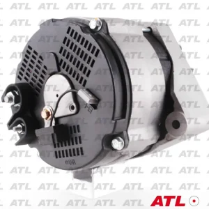 Neu Im Sortiment Atl Lichtmaschine Generator
