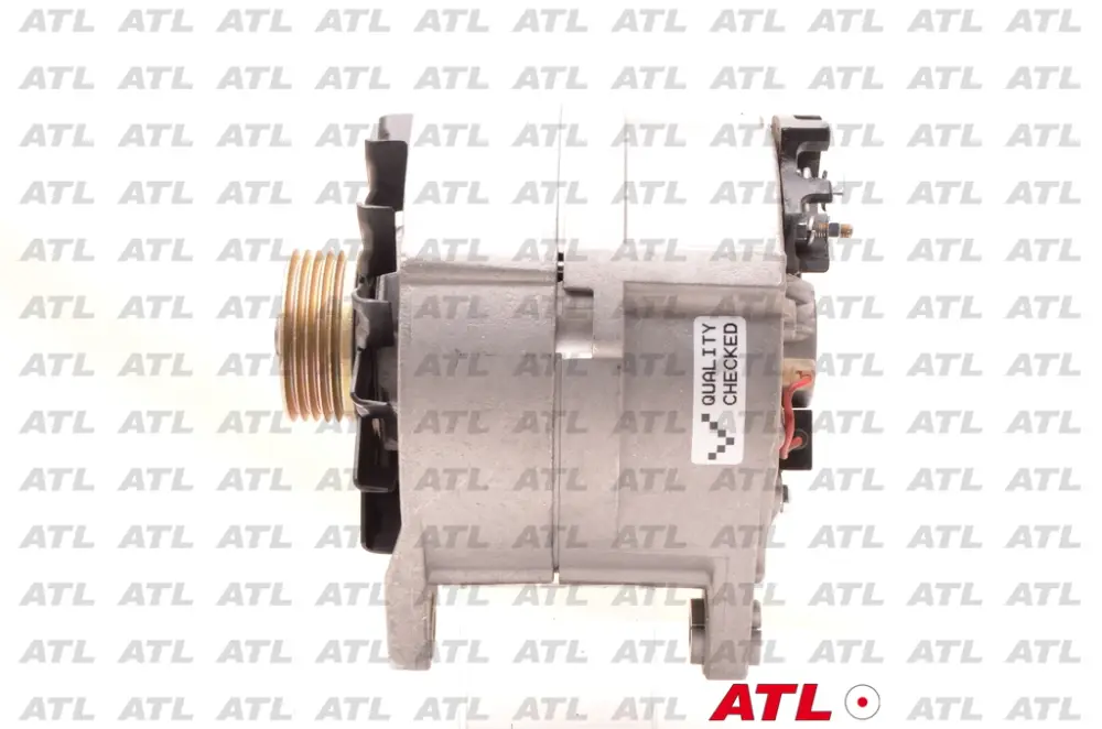 Angebot Atl Lichtmaschine Generator