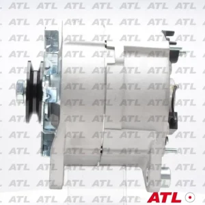Abverkauf Atl Lichtmaschine Generator