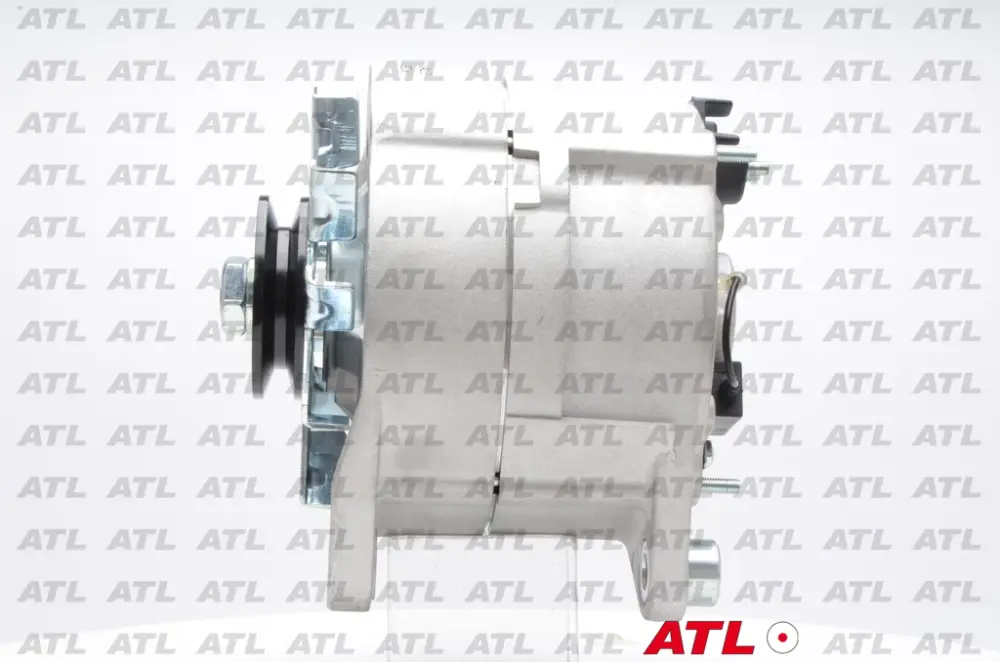 Abverkauf Atl Lichtmaschine Generator